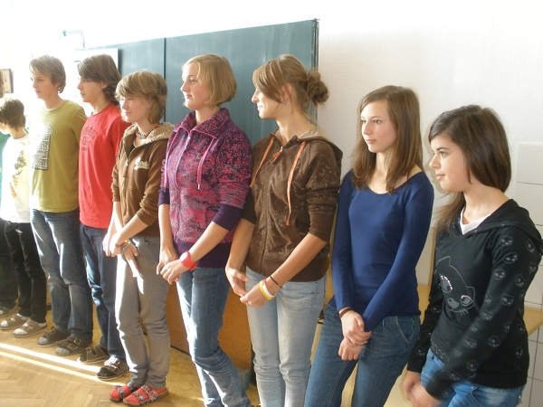 Fotogalerie Z Blatensk