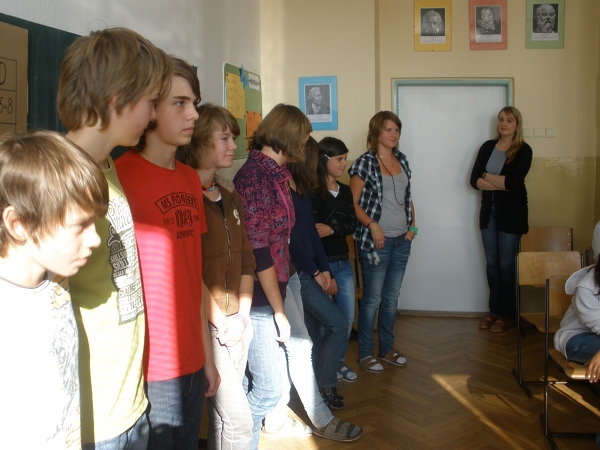Fotogalerie Z Blatensk