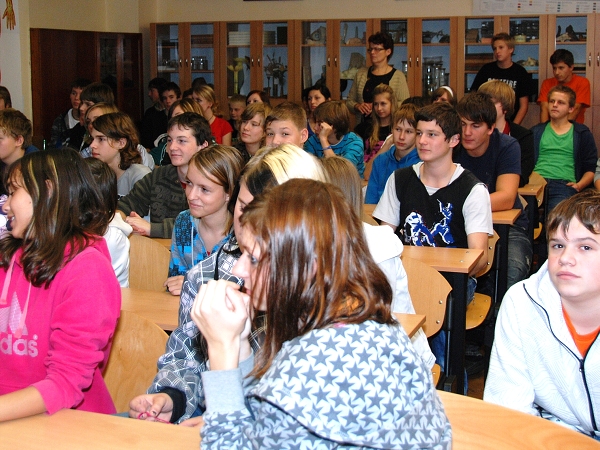 Fotogalerie Z Blatensk