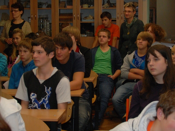 Fotogalerie Z Blatensk