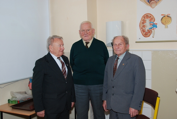 Fotogalerie Z Blatensk