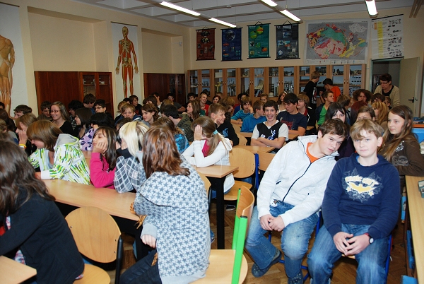 Fotogalerie Z Blatensk