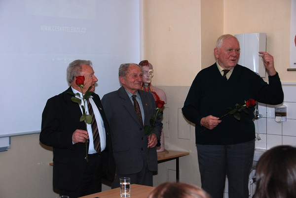 Fotogalerie Z Blatensk