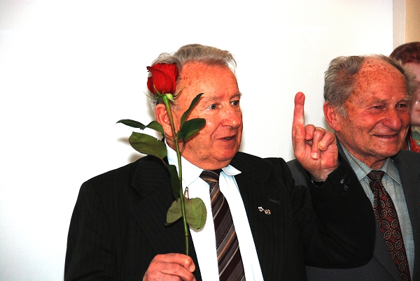 Fotogalerie Z Blatensk