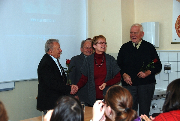 Fotogalerie Z Blatensk