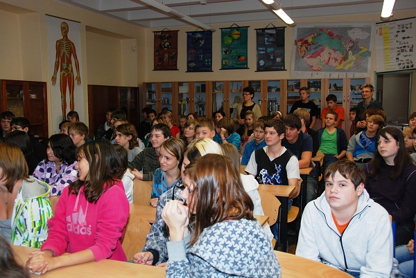 Fotogalerie Z Blatensk