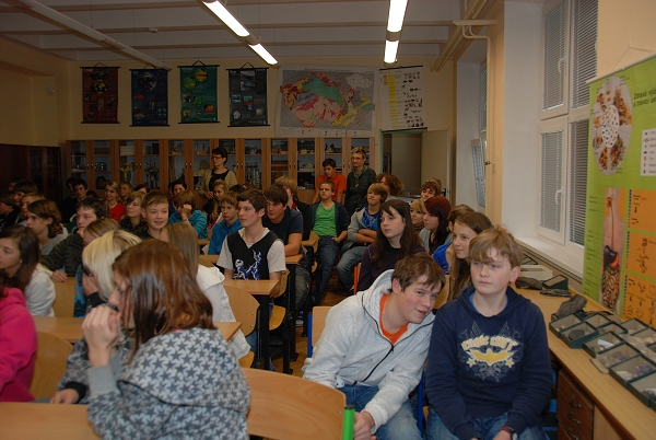 Fotogalerie Z Blatensk