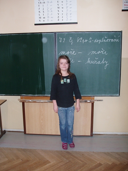 Fotogalerie Z� Blatensk�