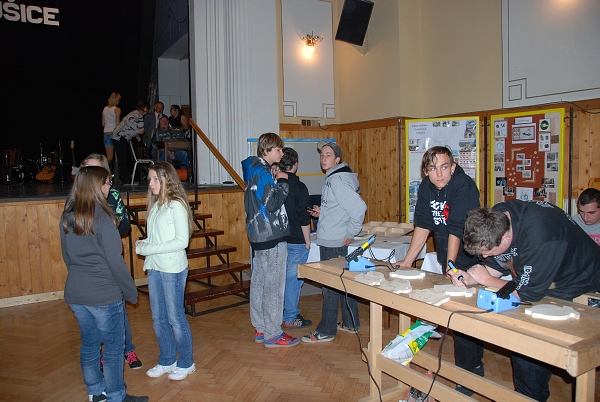 Fotogalerie Z Blatensk