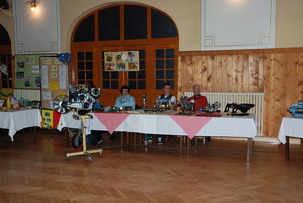 Fotogalerie Z Blatensk