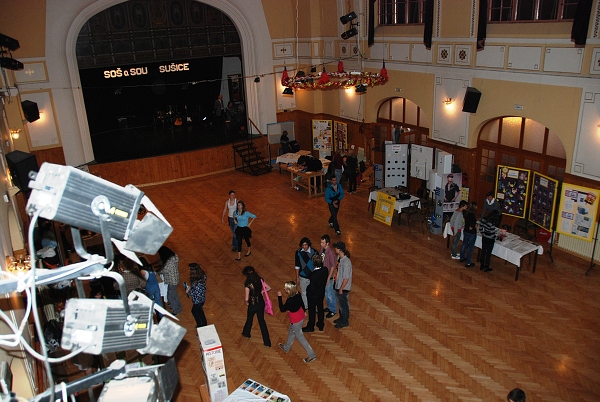 Fotogalerie Z Blatensk