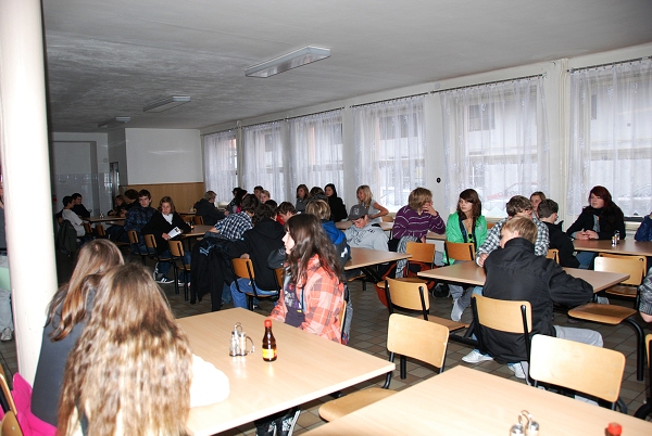 Fotogalerie Z Blatensk