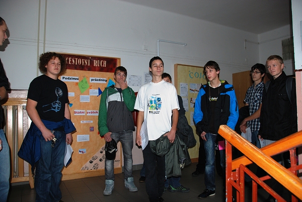 Fotogalerie Z Blatensk