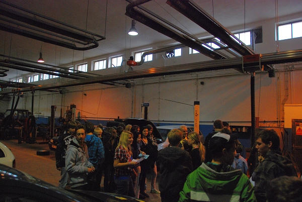Fotogalerie Z Blatensk