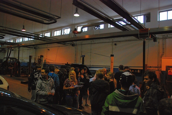 Fotogalerie Z Blatensk