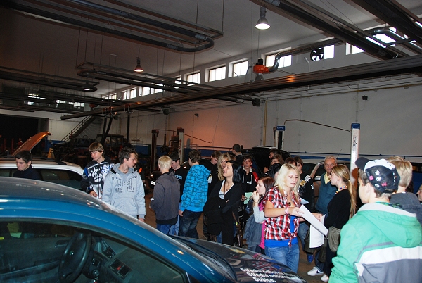 Fotogalerie Z Blatensk