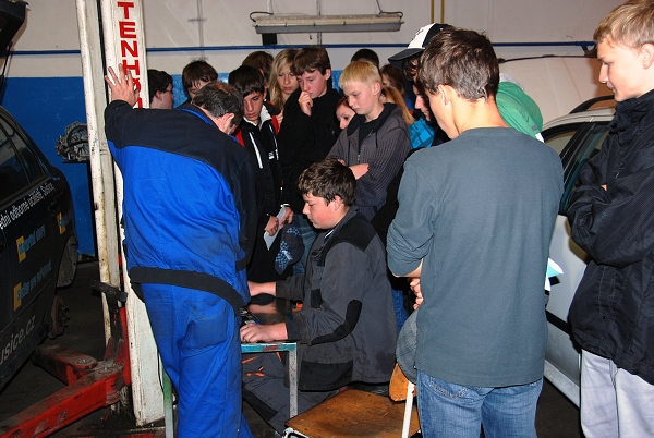 Fotogalerie Z Blatensk