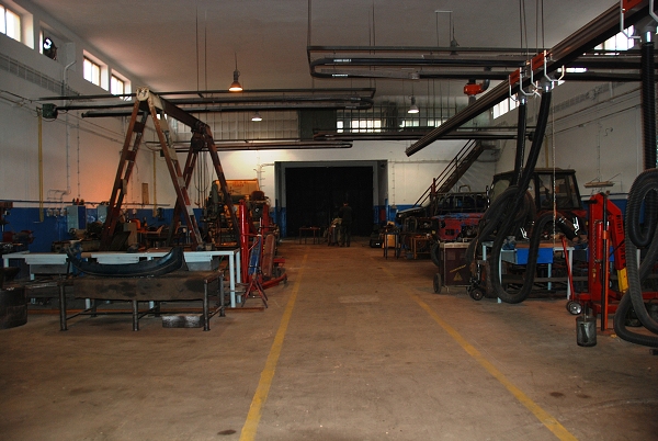 Fotogalerie Z Blatensk