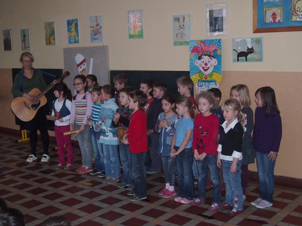 Fotogalerie Z Blatensk