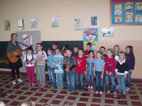 Fotogalerie Z Blatensk
