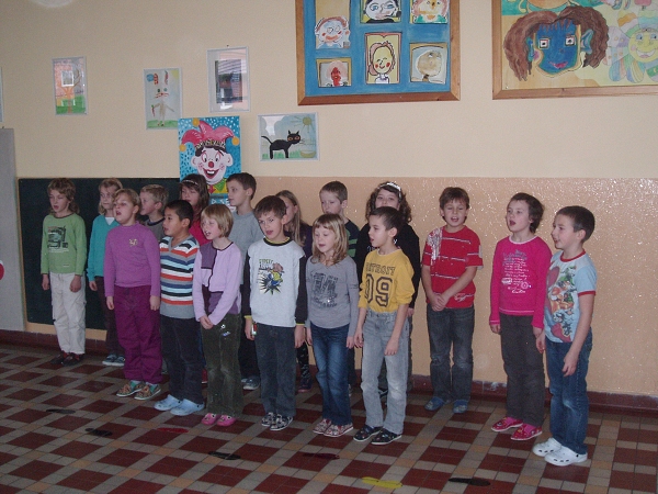 Fotogalerie Z Blatensk