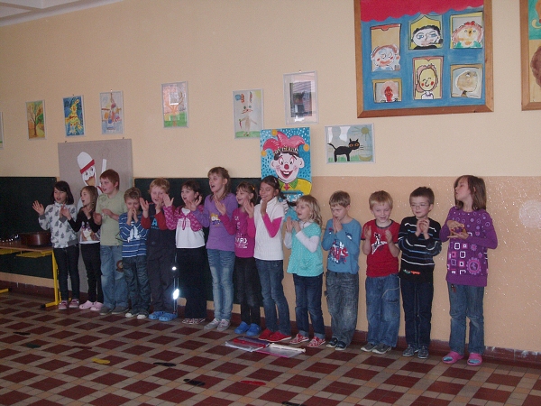 Fotogalerie Z Blatensk