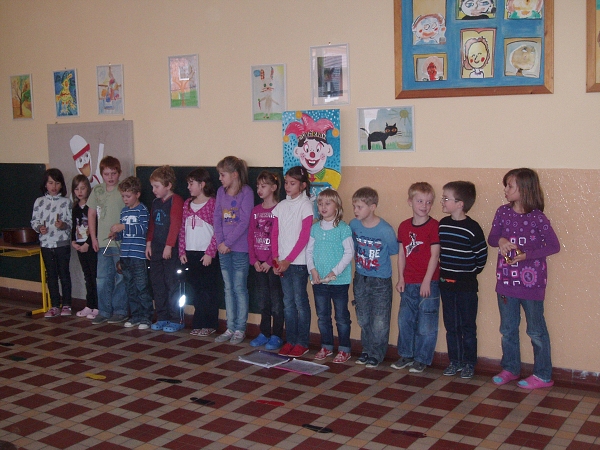 Fotogalerie Z Blatensk