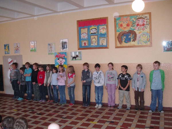 Fotogalerie Z Blatensk