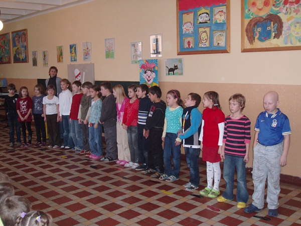 Fotogalerie Z Blatensk