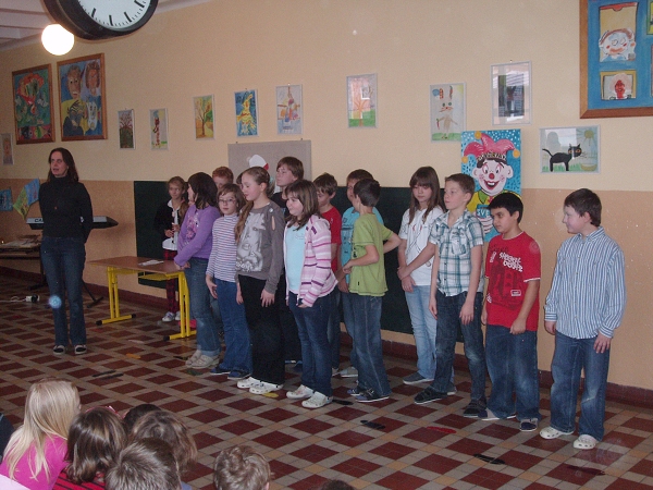 Fotogalerie Z Blatensk