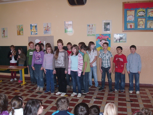 Fotogalerie Z Blatensk