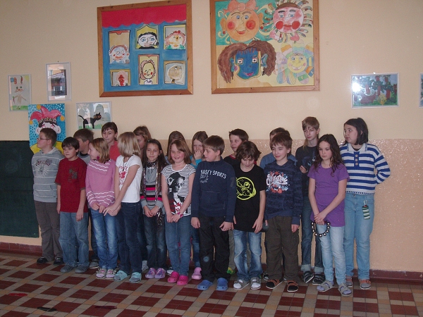 Fotogalerie Z Blatensk