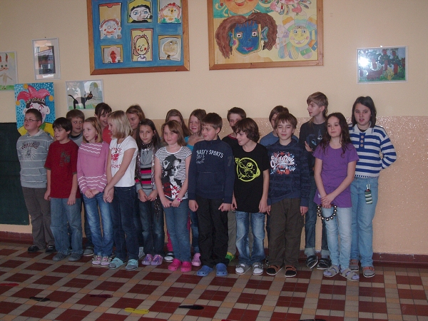 Fotogalerie Z Blatensk