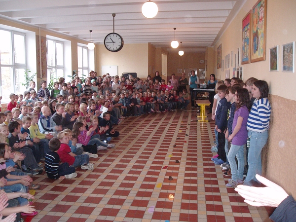 Fotogalerie Z Blatensk