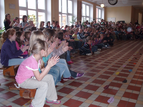 Fotogalerie Z Blatensk