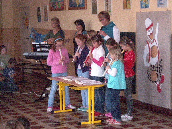 Fotogalerie Z Blatensk