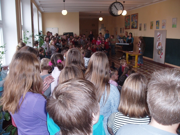 Fotogalerie Z Blatensk