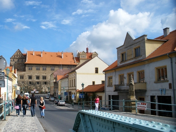 Fotogalerie Z Blatensk