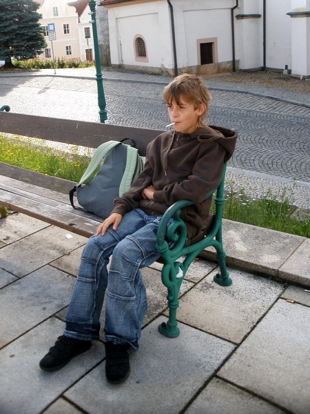 Fotogalerie Z Blatensk