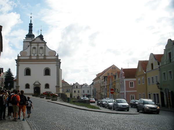 Fotogalerie Z Blatensk