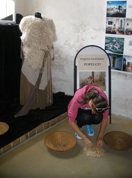 Fotogalerie Z Blatensk
