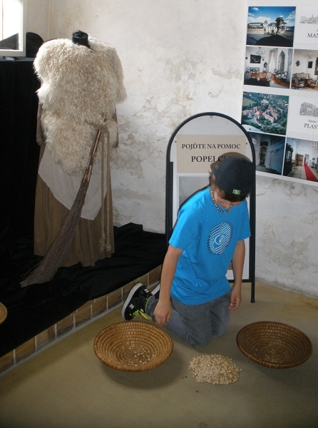 Fotogalerie Z Blatensk