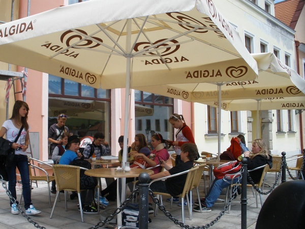 Fotogalerie Z Blatensk