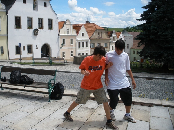 Fotogalerie Z Blatensk