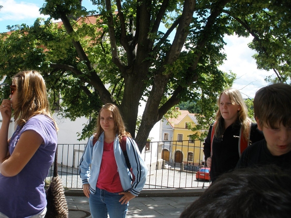Fotogalerie Z Blatensk