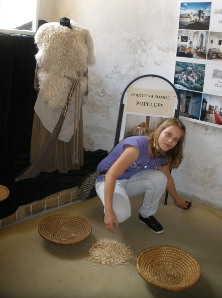 Fotogalerie Z Blatensk