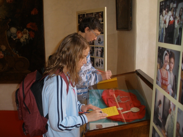 Fotogalerie Z Blatensk