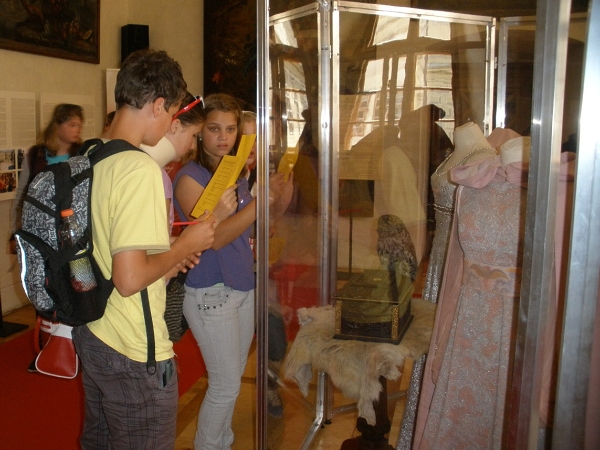 Fotogalerie Z Blatensk