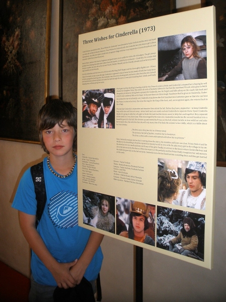 Fotogalerie Z Blatensk