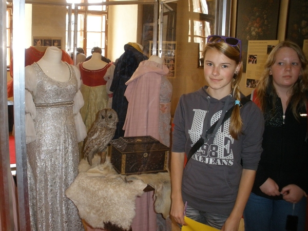 Fotogalerie Z Blatensk